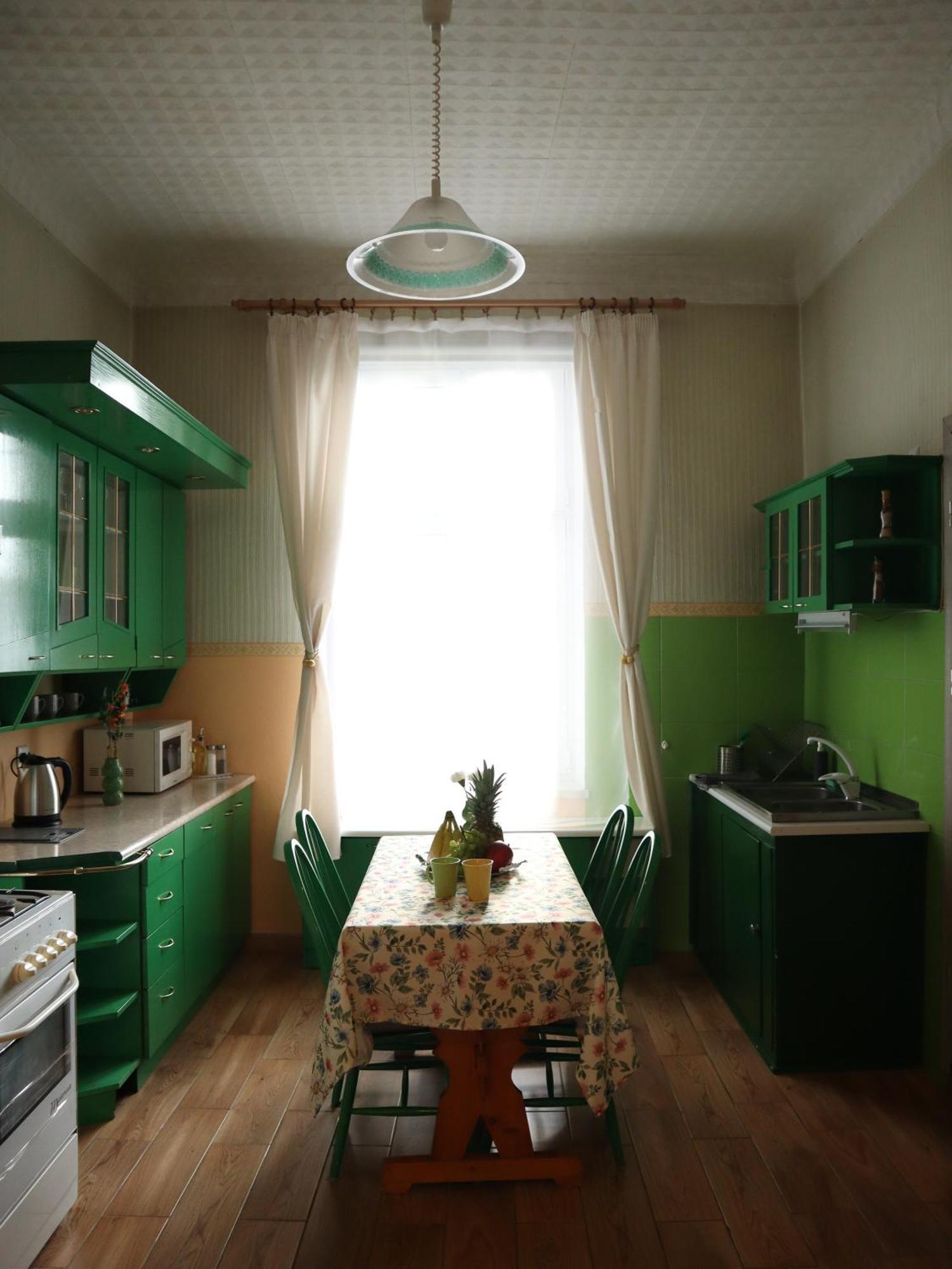 555 Flat - 55 M² Mieszkanie, 5 Min - Dworzec Glowny * Krakau