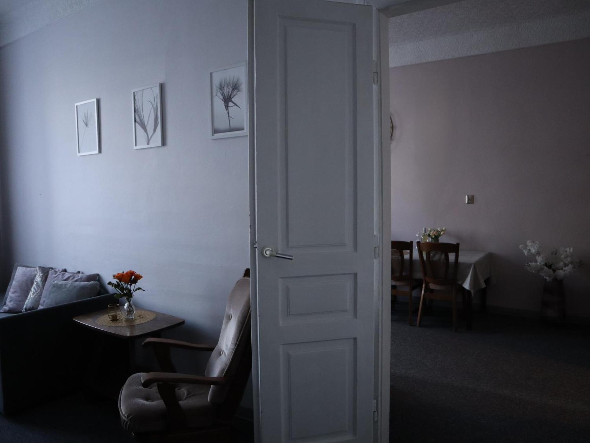 555 Flat - 55 M² Mieszkanie, 5 Min - Dworzec Glowny Krakau