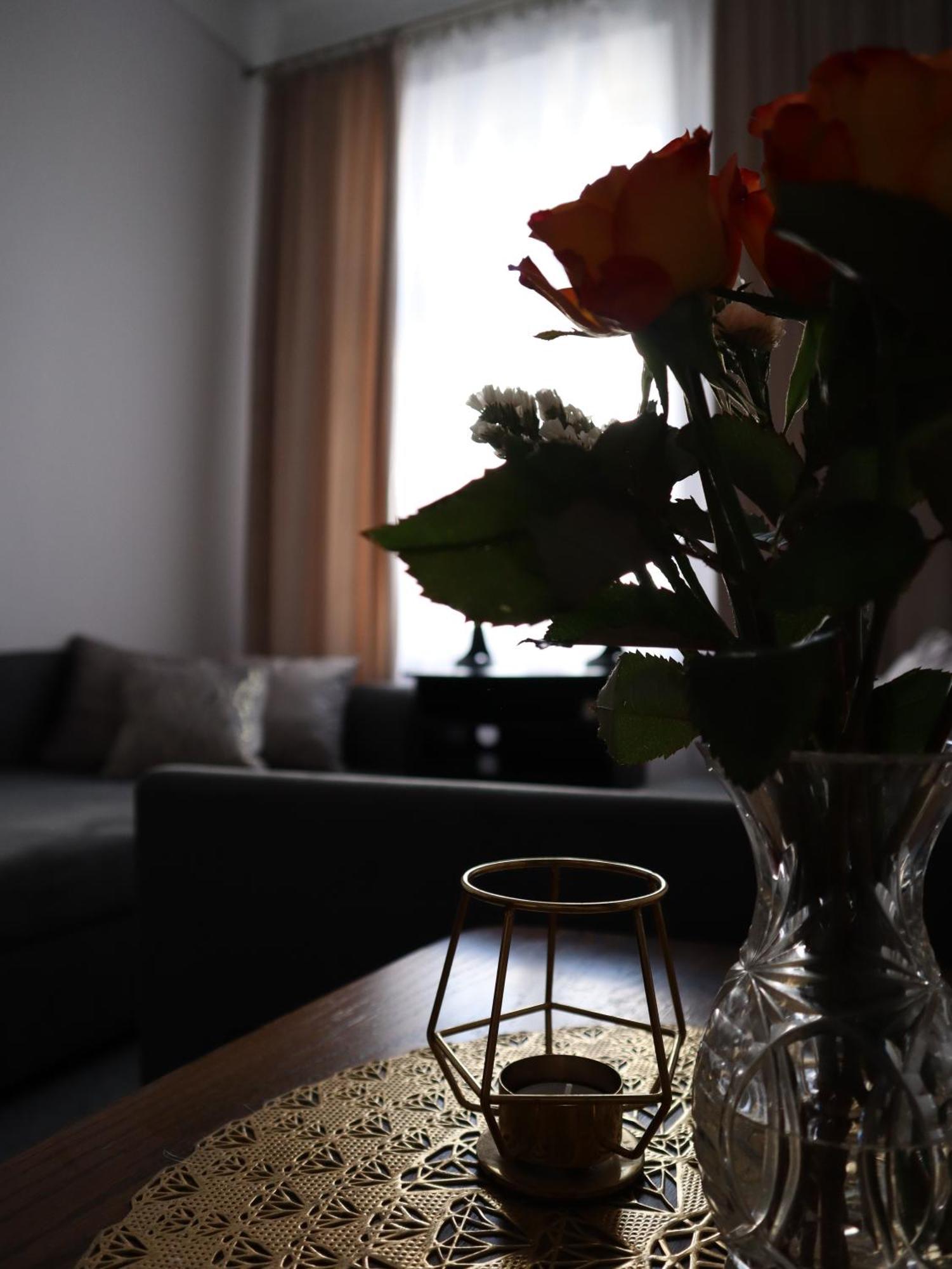 555 Flat - 55 M² Mieszkanie, 5 Min - Dworzec Glowny * Krakau