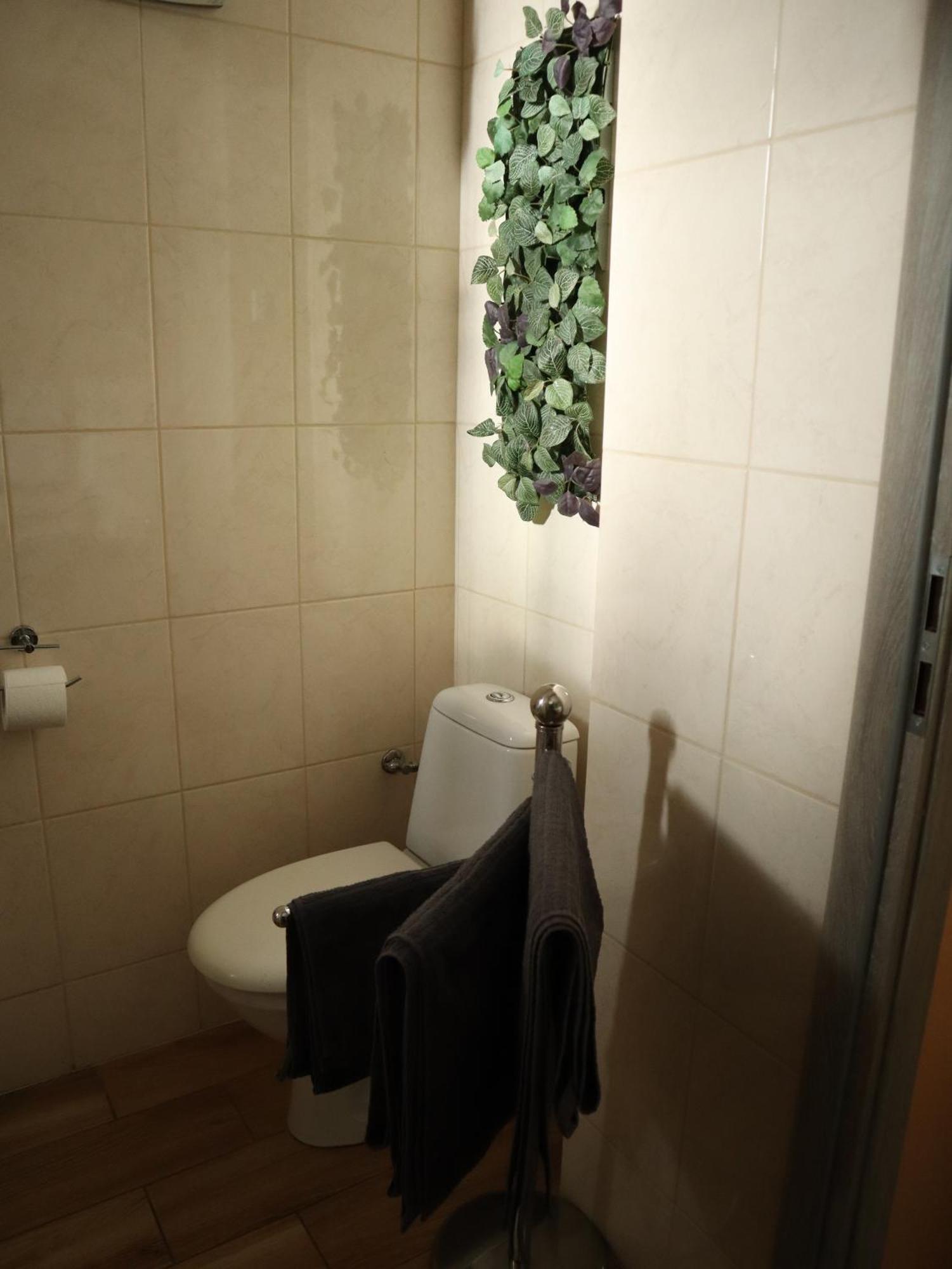 555 Flat - 55 M² Mieszkanie, 5 Min - Dworzec Glowny Krakau