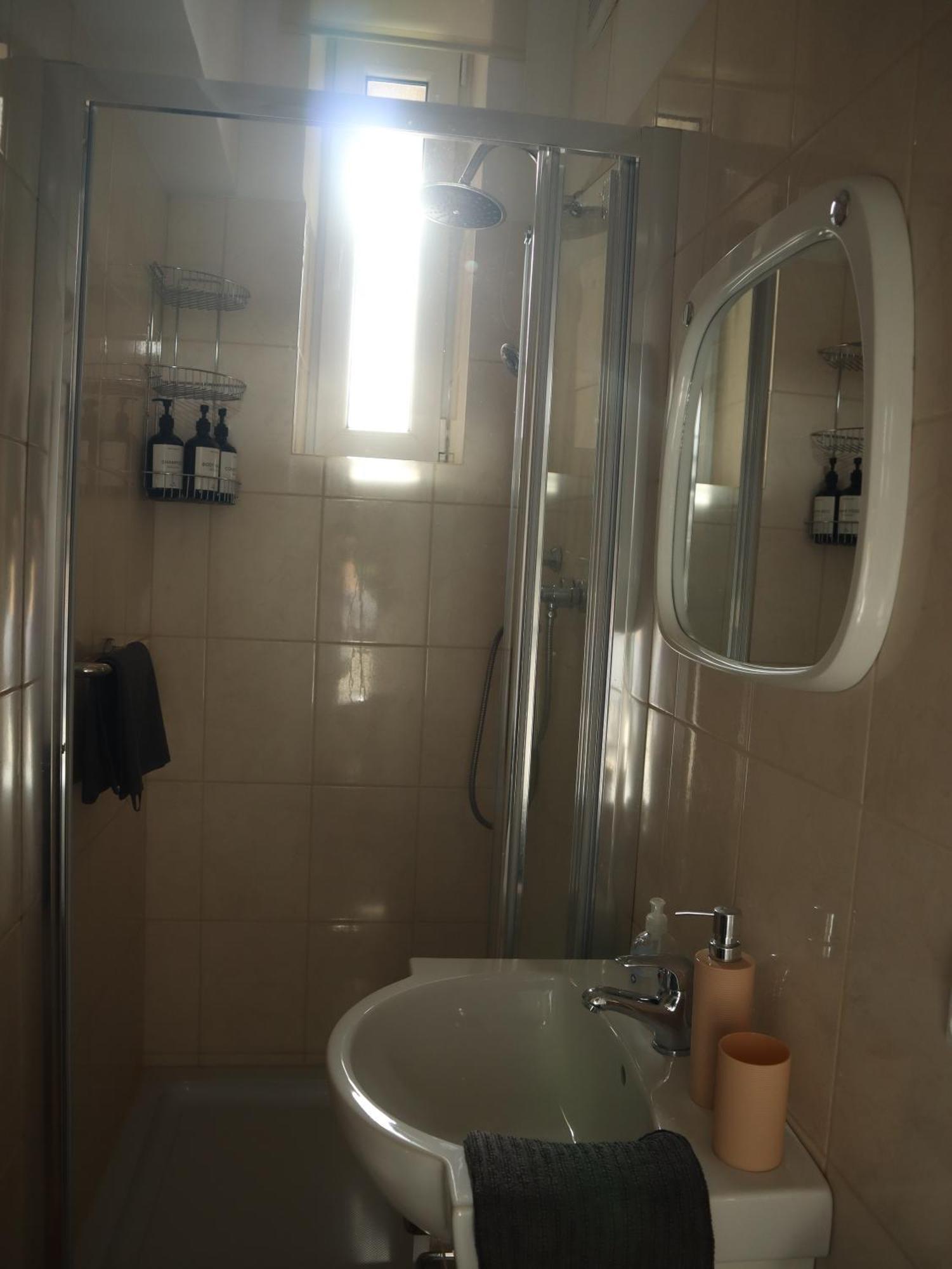 555 Flat - 55 M² Mieszkanie, 5 Min - Dworzec Glowny Krakau