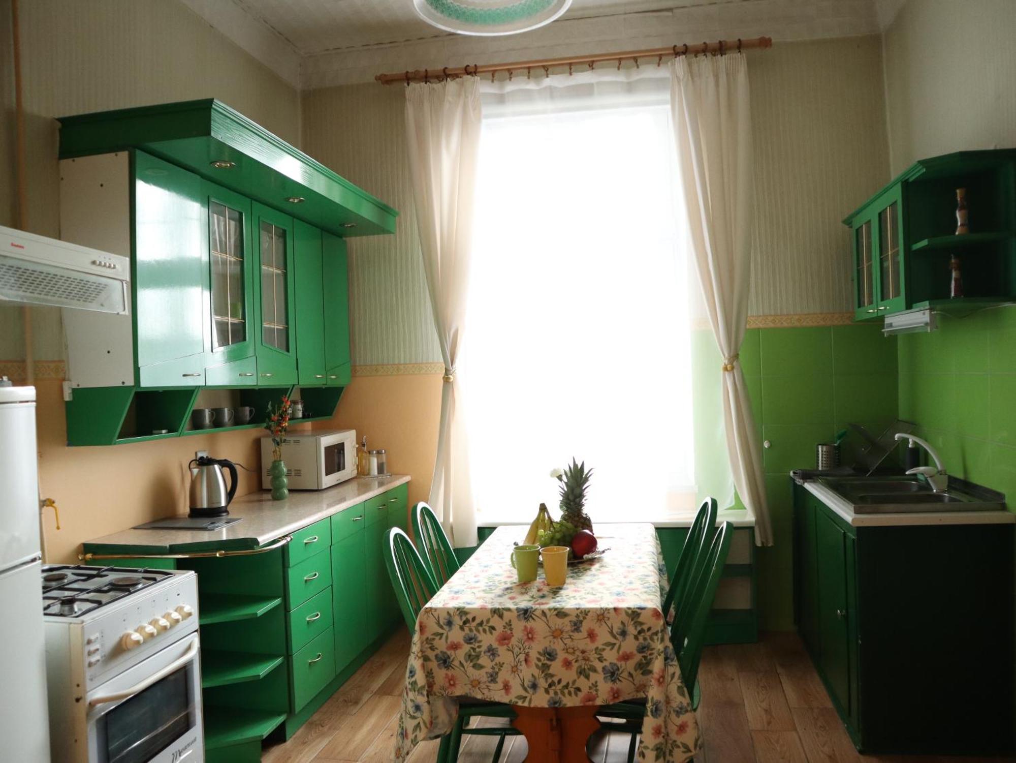 555 Flat - 55 M² Mieszkanie, 5 Min - Dworzec Glowny * Krakau