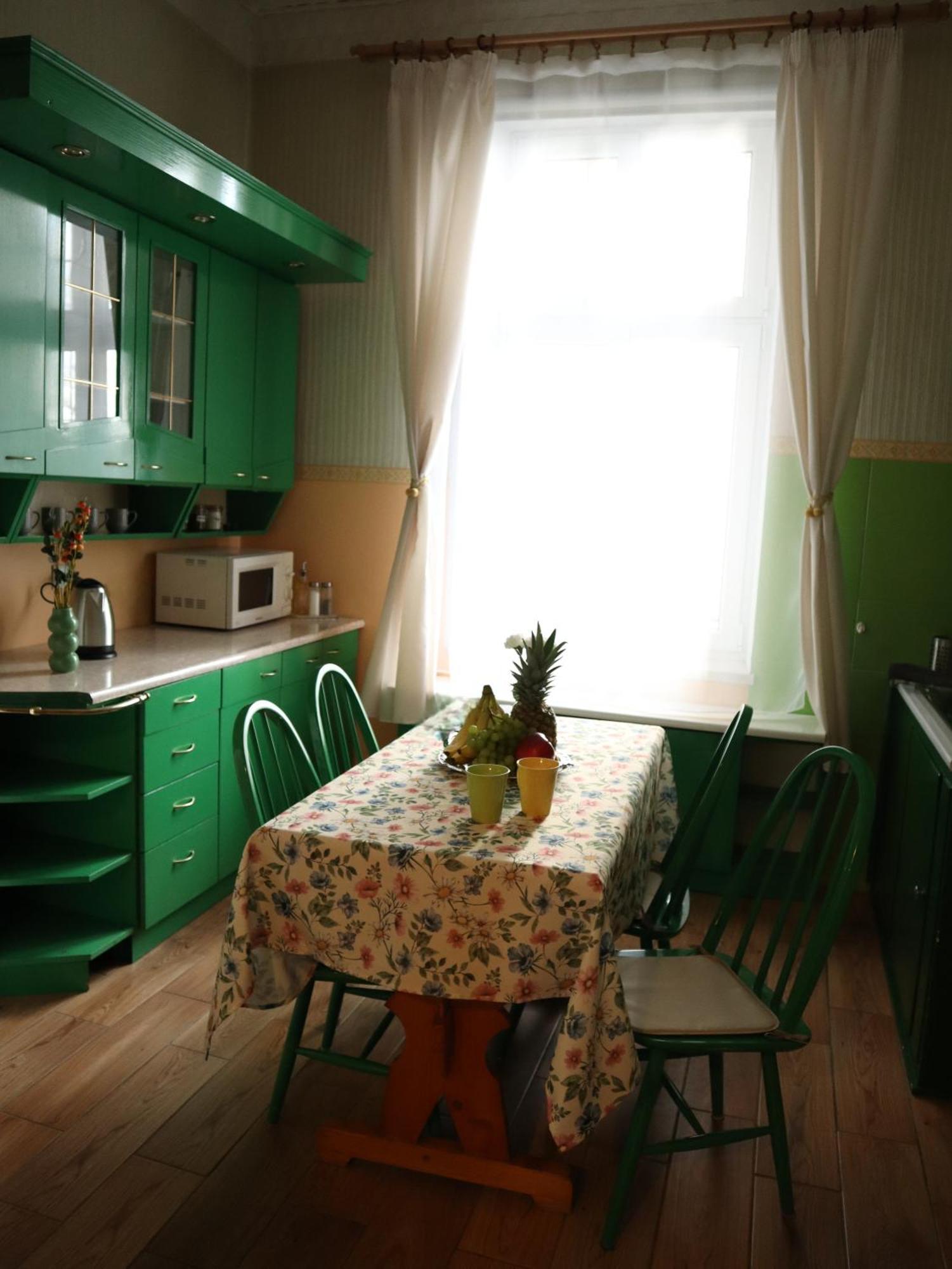 Appartement 555 Flat - 55 M² Mieszkanie, 5 Min - Dworzec Glowny Krakau