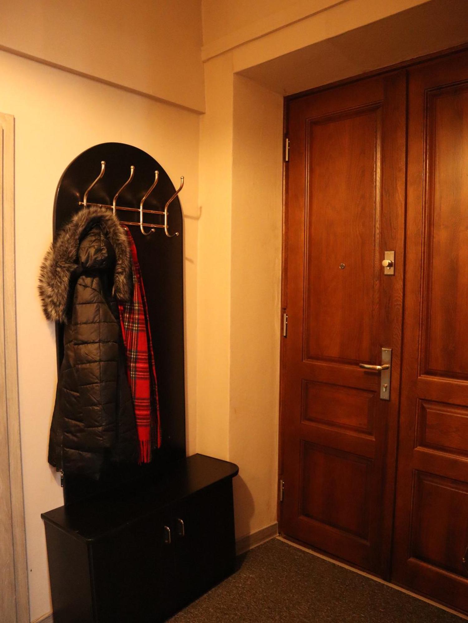 555 Flat - 55 M² Mieszkanie, 5 Min - Dworzec Glowny Appartement