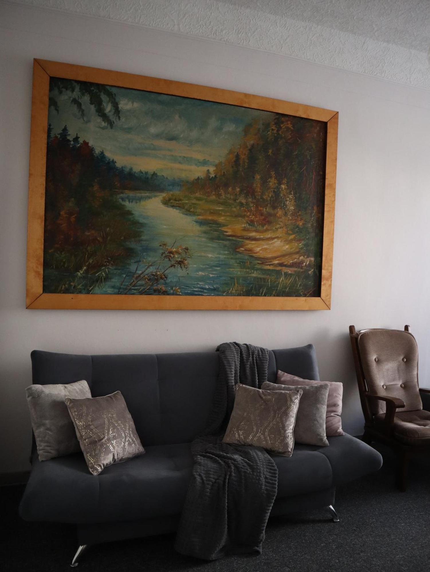 Appartement 555 Flat - 55 M² Mieszkanie, 5 Min - Dworzec Glowny *