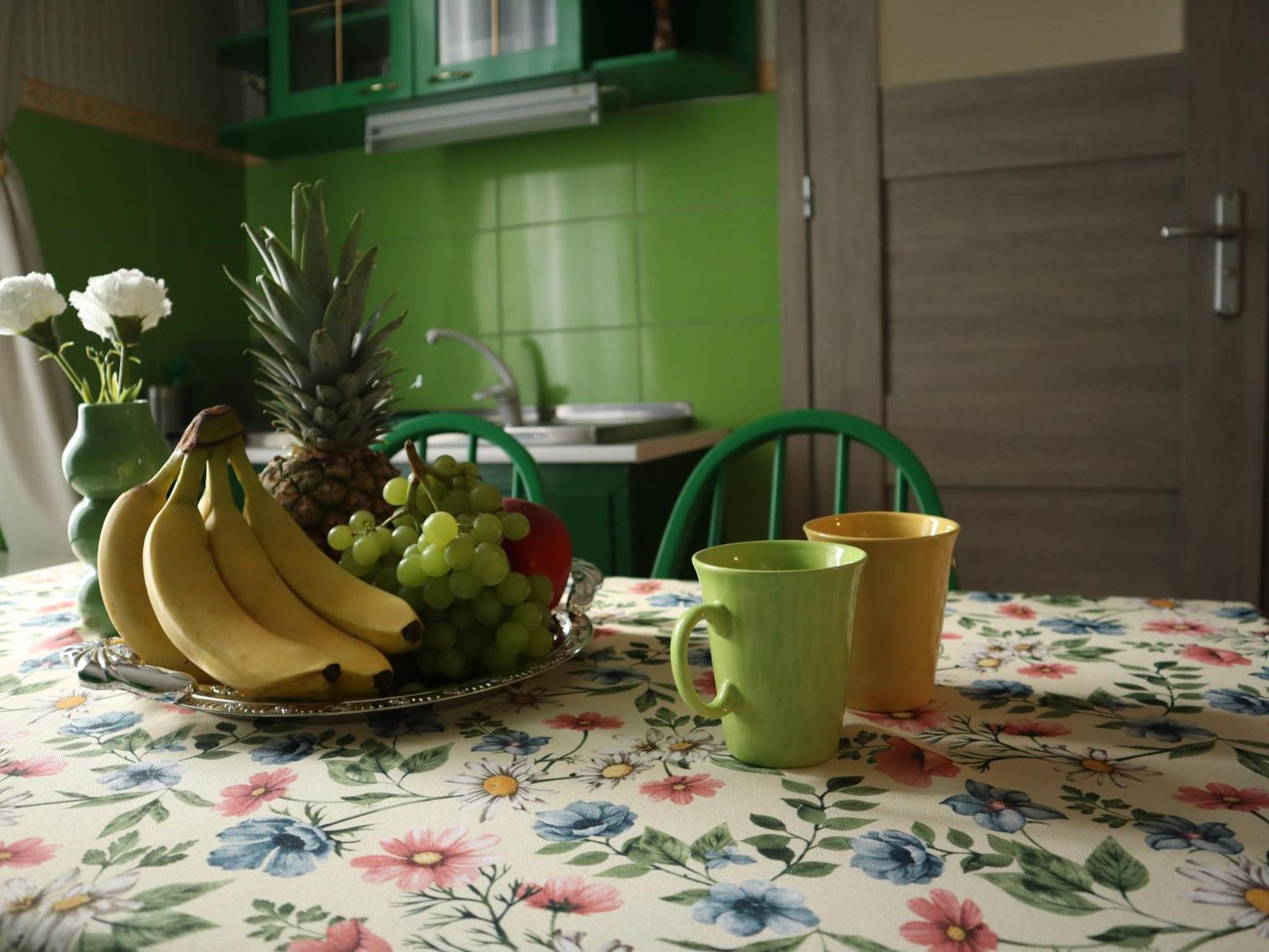 Appartement 555 Flat - 55 M² Mieszkanie, 5 Min - Dworzec Glowny *